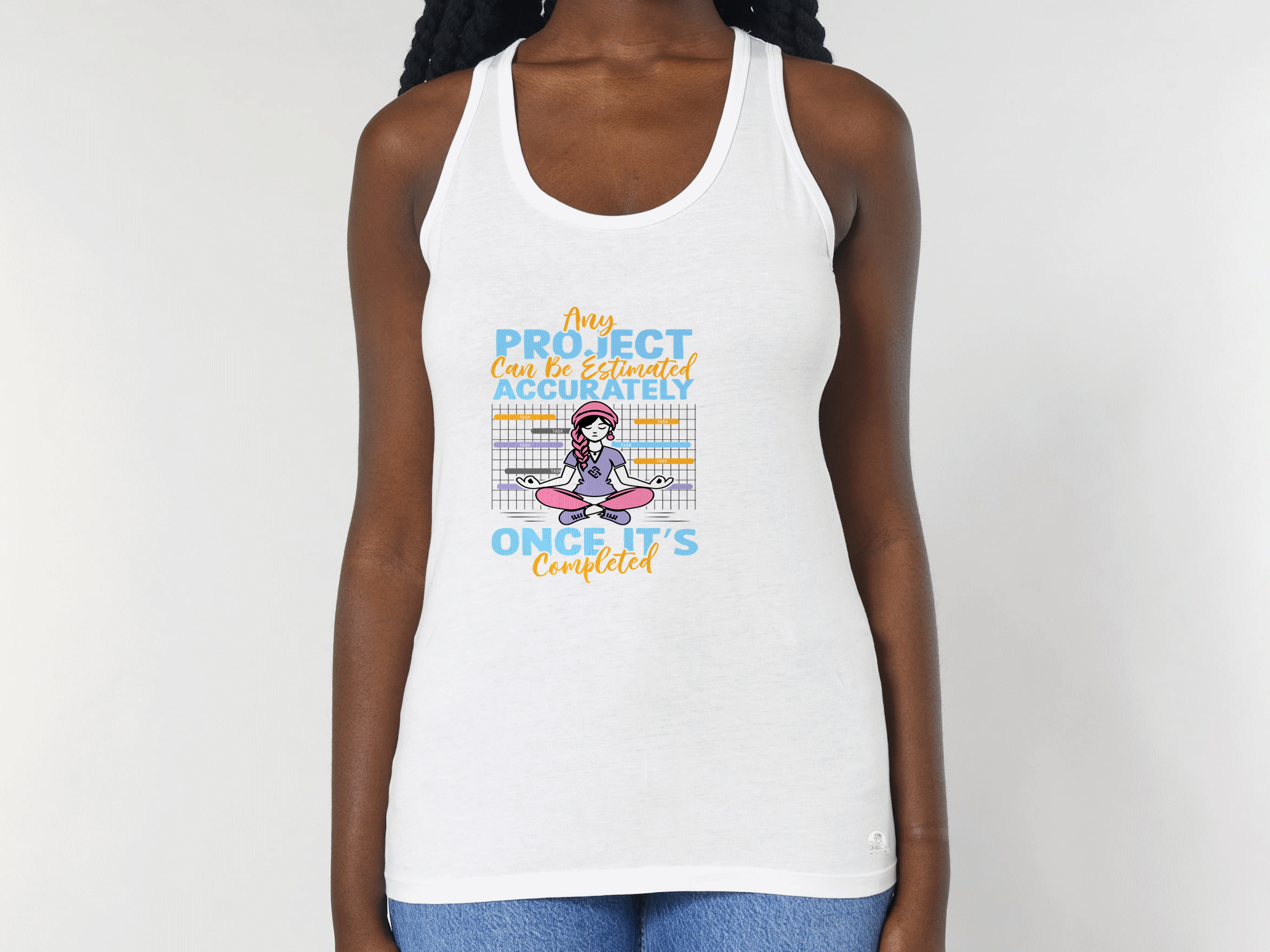 Maiou dama - Project Manager Wise Words - PROJECT MANAGER